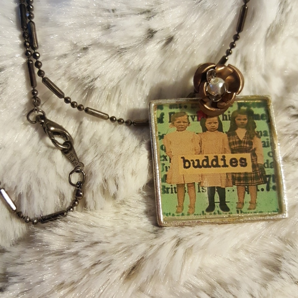 Necklace